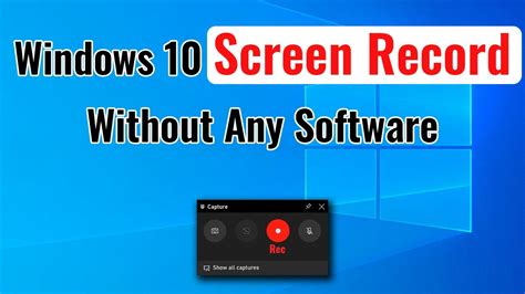 With the increasing popularity of video content, having a reliable screen recorder for your PC has become essential. Whether you are a content creator, a gamer, or simply someone w...